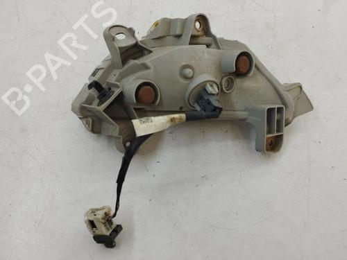 Left front indicator MAZDA 3 (BM, BN) 2.0 | BP38495901C32 - Image 5
