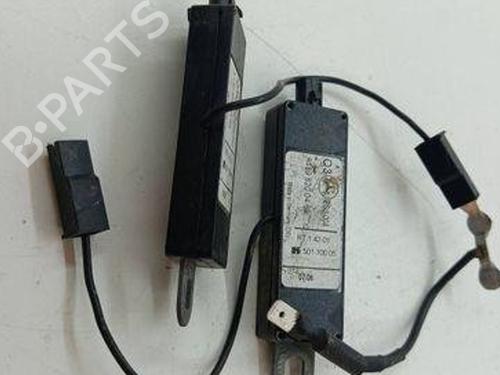 Electronic module MERCEDES-BENZ B-CLASS Sports Tourer (W245) B 200 CDI (245.208) | BP28844384M83 