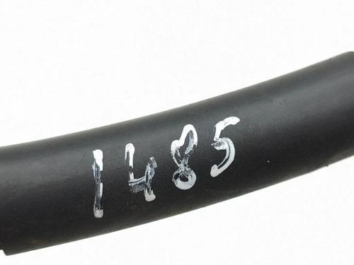 AC pipe MAZDA CX-7 (ER) 2.2 MZR-CD AWD (ER10A) | BP39501353M126  - Image 6