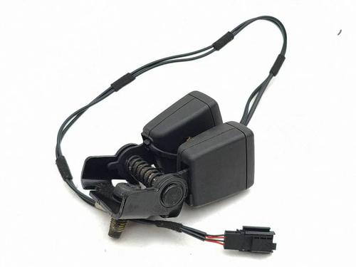 Seat buckle FORD FOCUS IV (HN) 1.0 EcoBoost | BP40276672I32 - Image 2