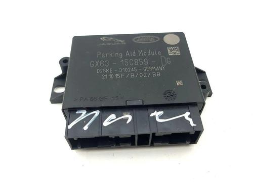 Módulo eletrónico JAGUAR XE (X760) 2.0 D | BP28878022M83 - Image 6