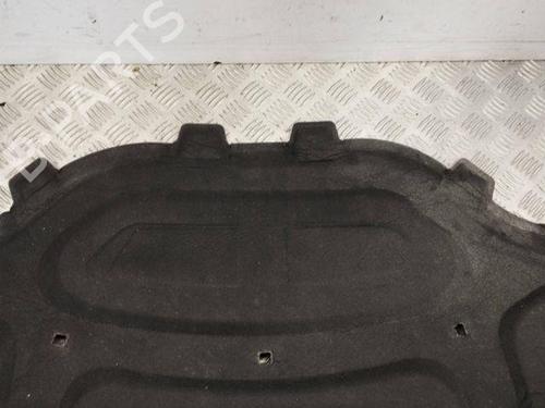 Upper protection AUDI Q5 (8RB) 2.0 TDI quattro | BP28855441M93