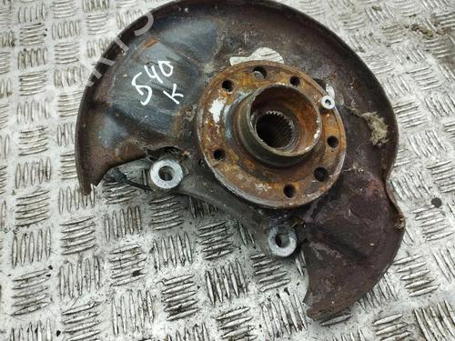 Left front steering knuckle SAAB 9-3 Estate (E50) 1.9 TTiD | BP33226743M25 - Image 3