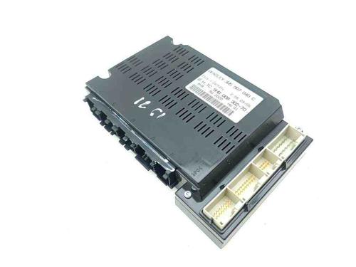 Used Electronic module BENTLEY CONTINENTAL FLYING SPUR (3W_) 6.0 (560 hp) 28883404