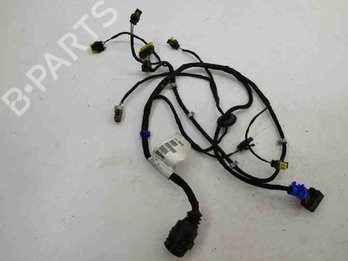 Ledningsnett MASERATI QUATTROPORTE VI 3.0 S (411 hp) 28854260