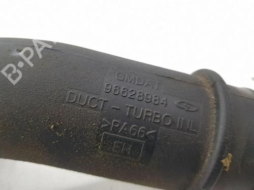 Pipe OPEL ANTARA A (L07) 2.0 CDTI 4x4 | BP37290258M125 - Image 6