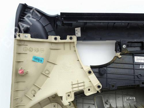 Front left panel HYUNDAI SANTA FÉ II (CM) 2.2 CRDi GLS 4x4 | BP30107425C58