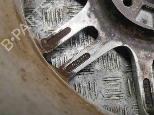 Rim SAAB 9-5 Estate (YS3E) 2.2 TiD | BP28871599C45