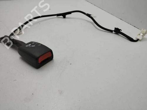 Used Seat buckle Seat buckle 36082653 36082653