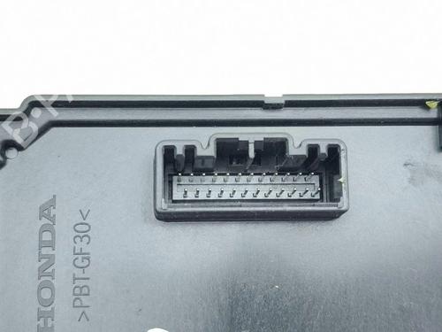 Electronic module HONDA CR-V III (RE_) 2.0 i-VTEC 4WD (RE5, RE2) | BP37090929M83 - Image 4