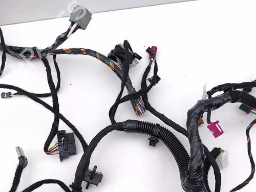 Wiring harness TESLA MODEL Y (5YJY) EV Rear-Wheel Drive | BP33898330E16 - Image 11