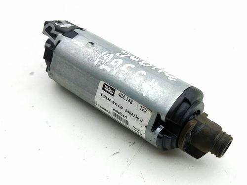 Electronic module MASERATI QUATTROPORTE V 4.2 | BP36085966M83 - Image 3