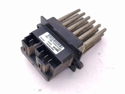 Heater resistor CHRYSLER GRAND VOYAGER V (RT) 3.8 | BP33671579M108 - Image 4
