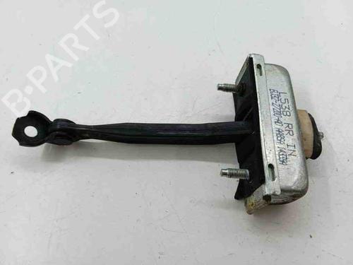Hinge/Door check strap LAND ROVER RANGE ROVER EVOQUE (L538) 2.2 D 4x4 | BP28898641C146 