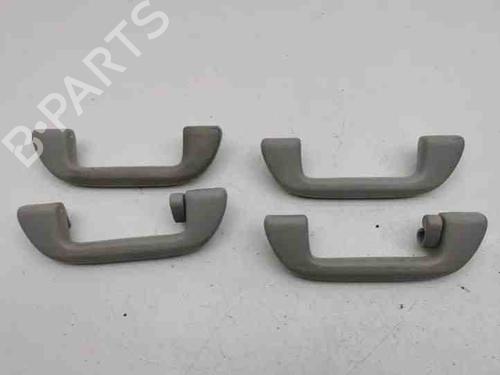 Used Rim HONDA HR-V (GH_) 1.6 16V (GH1, GH3) (105 hp) 28862624