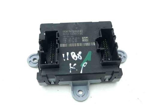 Electronic module JAGUAR XE (X760) 2.0 D | BP28877967M83