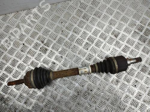 Left front driveshaft CITROËN DS3 (SA_) 1.6 HDi 90 | BP28893674M38 - Image 8