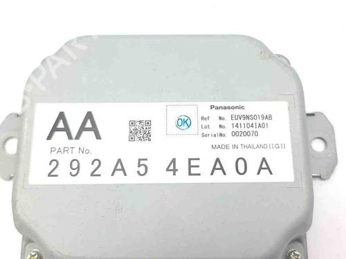 Electronic module NISSAN X-TRAIL III (T32_, T32R, T32RR) 1.6 dCi ALL MODE 4x4-i (NT32) | BP28905184M83 