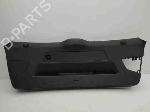 Used Boot lining AUDI A1 Sportback (8XA, 8XF) 1.0 TFSI (95 hp) 28863957