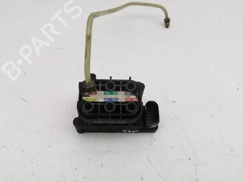 Elektronisk modul MERCEDES-BENZ M-CLASS (W164) ML 320 CDI 4-matic (164.122) (224 hp) 28860521