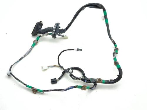 Used Wiring harness Wiring harness TOYOTA COROLLA Estate (_E21_) 1.8 Hybrid (ZWE211) (98 hp) 36061413 36061413