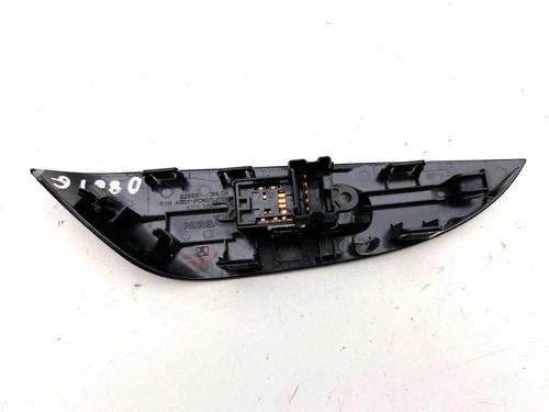 Right rear window switch NISSAN LEAF (ZE1) Electric | BP40208510I28  - Image 5