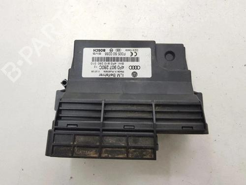 Electronic module AUDI A6 Allroad C6 (4FH) 3.2 FSI quattro | BP38243751M83 - Image 5