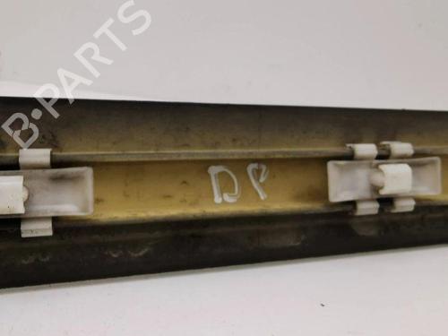 Door moulding trim MERCEDES-BENZ M-CLASS (W164) ML 320 CDI 4-matic | BP28898442C150 