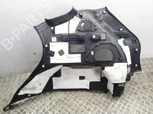 Boot lining HYUNDAI SANTA FÉ III (DM, DMA) 3.0 GDi 4WD | BP33664128I3 - Image 6