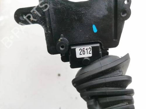 Steering column stalk OPEL ANTARA A (L07) 2.2 CDTi | BP33924047I23 - Image 13