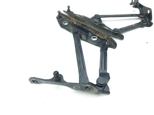 Hinge/Door check strap INFINITI Q50 50 D | BP33644663C146 - Image 2