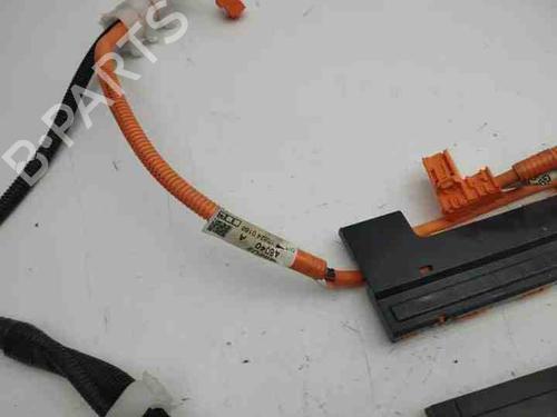Wiring harness LEXUS NX (_Z1_) 300h AWD (AYZ15_) | BP28865766E16 