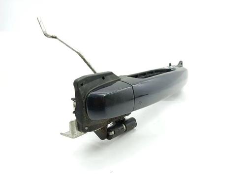 Used Rear left exterior door handle Rear left exterior door handle 36195013 36195013