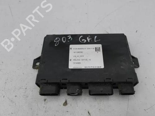 Elektronisk modul BMW i3 (I01) Range Extender (170 hp) 28862339