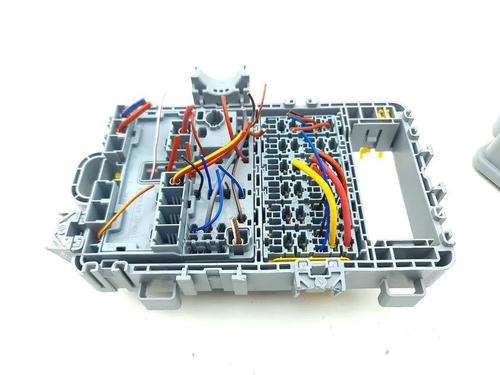 Fuse box ALFA ROMEO GIULIA (952_) 2.0 (952ACA25) | BP38500576E1 - Image 10