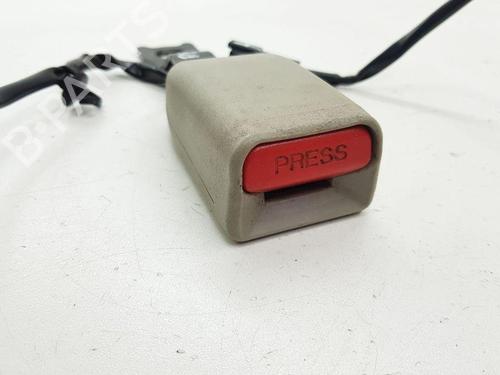 Seat buckle CITROËN C-CROSSER (VU_, VV_) 2.2 HDi | BP28889439I32 