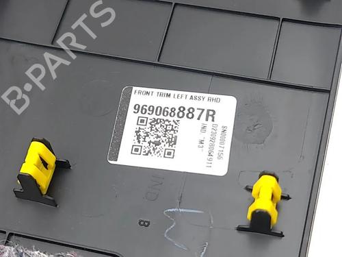 Other RENAULT AUSTRAL E-TECH 200 Hybrid (HGM2) | BP36198725O1 - Image 8