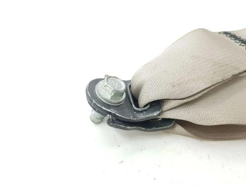 Seat buckle MAZDA CX-7 (ER) 2.3 MZR DISI Turbo AWD (ER3P) | BP36103530I32 - Image 5