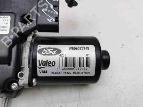 Electronic module FORD GALAXY III (CK) 2.0 TDCi | BP28863779M83 - Image 4