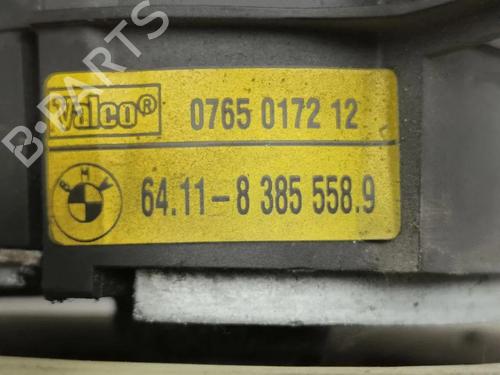 Heater blower motor BMW X5 (E53) 3.0 d | BP33913040M62 - Image 6