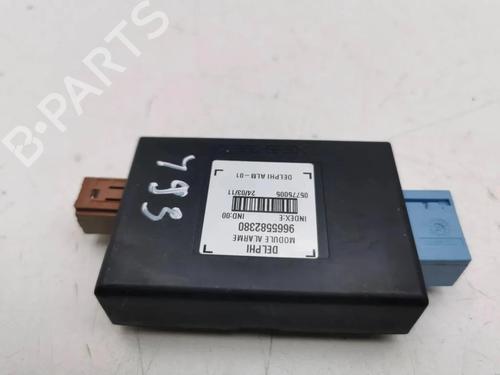 Used Control unit Control unit 28893199 28893199