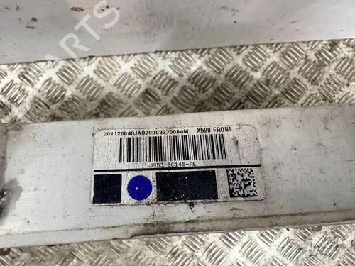 Subframe JAGUAR I-PACE (X590) EV400 AWD | BP37147936M9 - Image 7