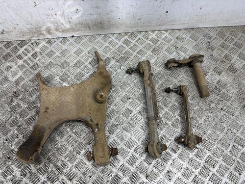 Used Right rear suspension arm Right rear suspension arm 36084646 36084646