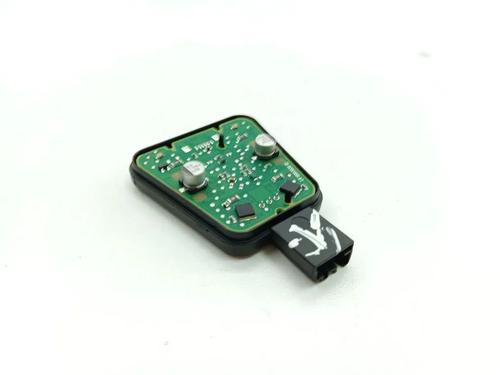 Electronic sensor CITROËN C4 II (NC_) 1.6 HDi 110 | BP36197460M84 - Image 4