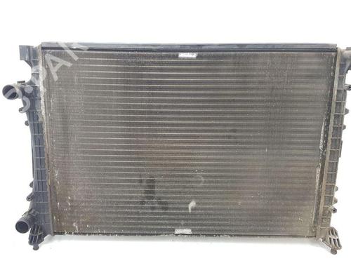 Used Water radiator RENAULT ESPACE III (JE0_) 2.0 (JE0A) (114 hp) 28890445