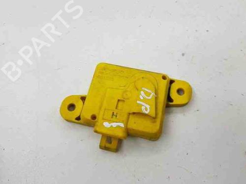 Elektronisk sensor OPEL ASTRA G Saloon (T98) 2.0 DI (F69) (82 hp) 28871475