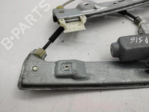 Front left window mechanism CITROËN DS3 (SA_) 1.6 HDi 90 | BP36216189C22 - Image 5