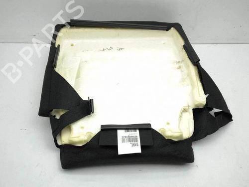 Sæde Bagtil CITROËN C5 AIRCROSS (A_) 1.2 PureTech 130 (ARHNSJ) | BP38279345C17 - Image 3