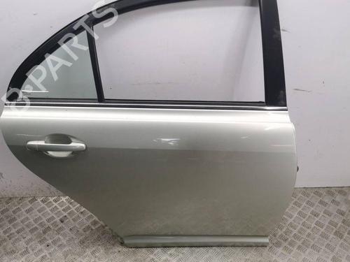 Used Right rear door TOYOTA AVENSIS (_T25_) 2.2 D-CAT (ADT251_, ADT251R) (177 hp) 28907779