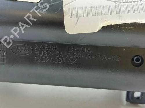 Middle console LAND ROVER RANGE ROVER EVOQUE (L538) 2.2 D 4x4 | BP36208431I22 - Image 8